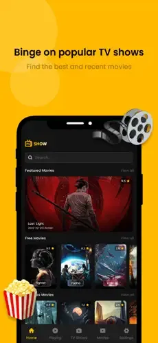 cricfy-tv-android tv show